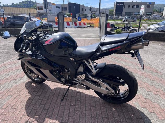Honda CBR 1000 null - Foto 5