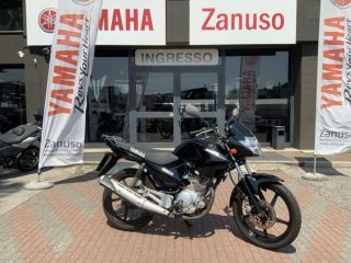 Yamaha YBR 125 Pochi chilometri