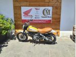 DUCATI Scrambler 800 DUCATI Scrambler 800 Classic