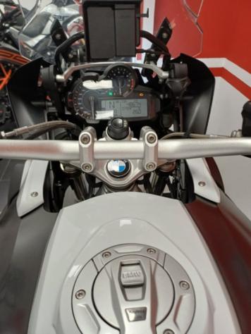 BMW R 1200 GS TRIS VALIGIE rif. 24046828 - Foto 7