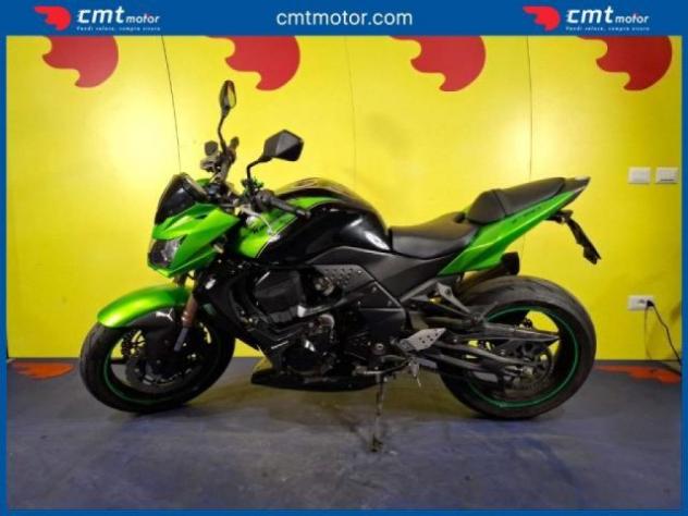 KAWASAKI Z 750 Garantita e Finanziabile rif. 24170017 - Foto 2