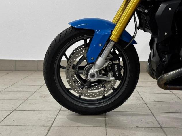BMW R 1200 R Abs my15 - Foto 7