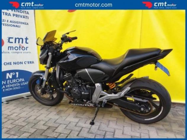 HONDA Hornet 600 Garantita e Finanziabile rif. 24104492 - Foto 5