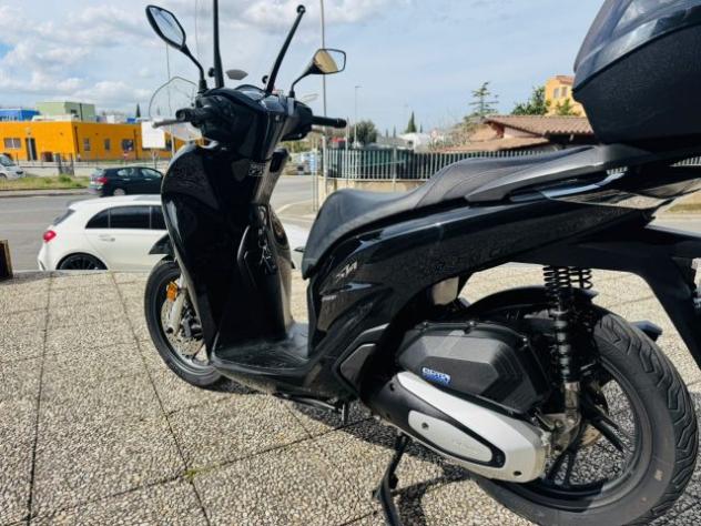 HONDA SH 150 TUTTO INCLUSO ANCHE PASSAGGIO! rif. 23834625 - Foto 5