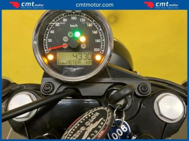 MOTO GUZZI V7 Garantita e Finanziabile rif. 24113721 - Foto 5