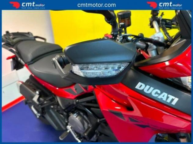 DUCATI Multistrada V2 Garantita e Finanziabile rif. 23930366 - Foto 6