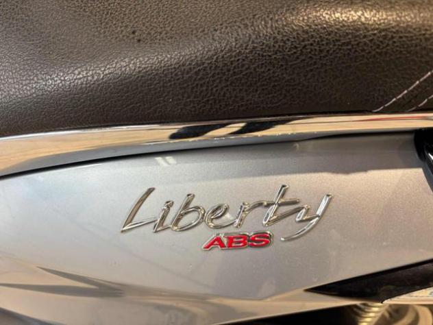 PIAGGIO Liberty 125 abs rif. 23823959 - Foto 4