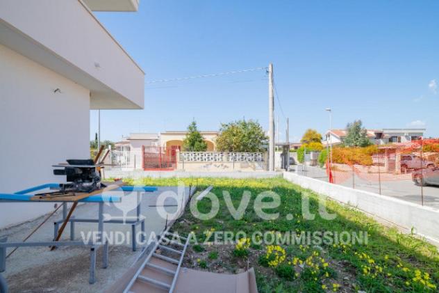 Villa di 126 m² con 4 locali in vendita a Taranto - Foto 5