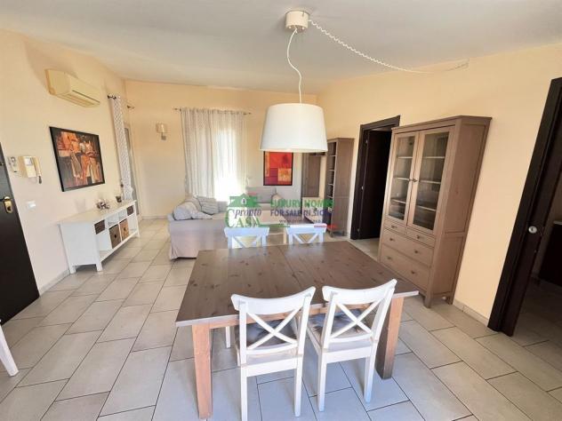 Rif: 2771 - Comiso – Appartamento In Locazione di 100 mq con terrazzo e posto auto. - Foto 9