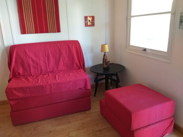 Grazioso bilocale in legno zona balneare S. Janni - Gianola, Formia (LT) - Foto 6