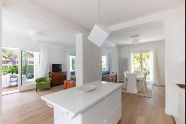 Villa in affitto a Forte dei Marmi 180 mq Rif: 1283661 - Foto 10