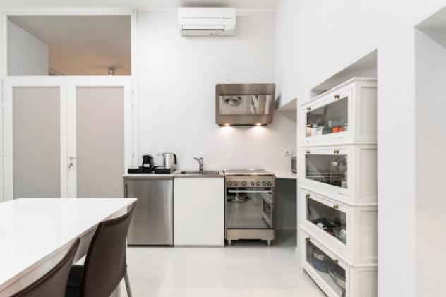 Appartamento di 60 m² con 2 locali in affitto a Milano - Foto 2