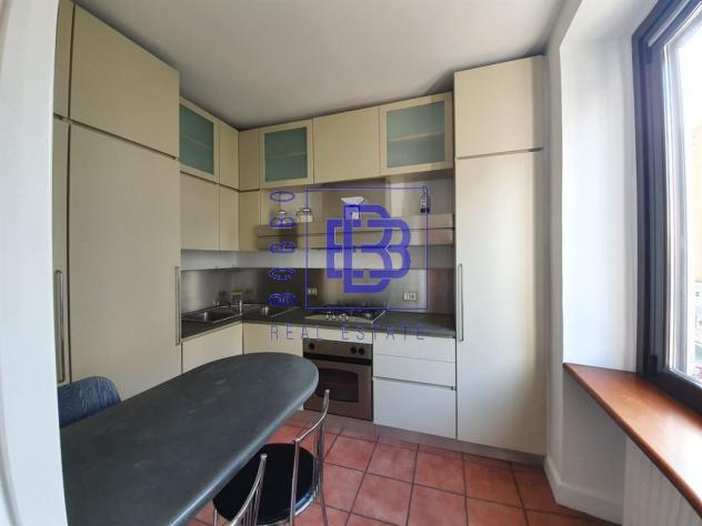Bilocale comodo stile vecchia milano - Foto 13