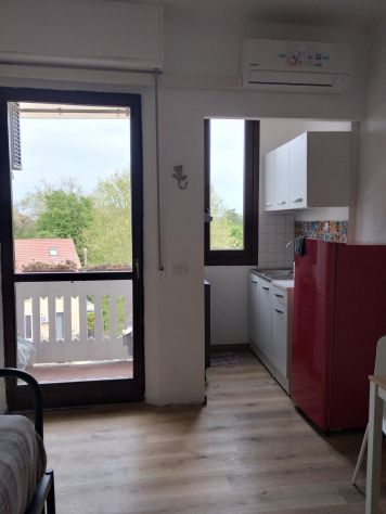 Monolocale con balcone a Pasteur M1 - Foto 3
