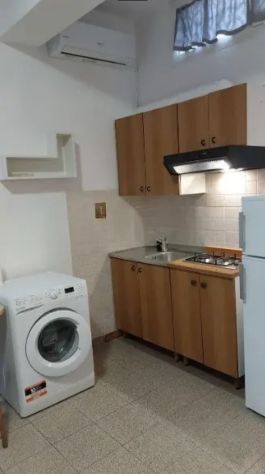 MAGLIANA MONOLOCALE ARREDATO BEN COLLEGATO - Foto 4