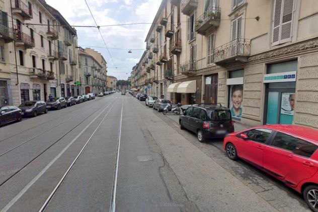 VIA DANTE DI NANNI GRAZIOSO TRILOCALE RISTRUTTURATO