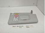 ALETTA PARASOLE DESTRO JEEP Renegade Serie (1418)