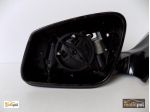 BMW 5 GT F07 Specchio sinistro 3 PIN - 4583