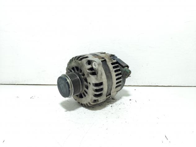 ALTERNATORE OPEL Astra H Berlina 2° serie 24094N Z17DTR Diesel 1700 (07) - Foto 3