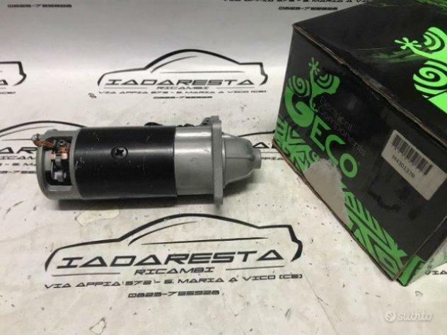 Motorino Avviamento Fiat 500 1965 1976 4117351 - Foto 3