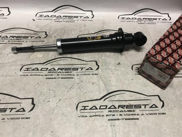 Coppia Ammortizzatori Posteriori Toyota Avensis 4853005230