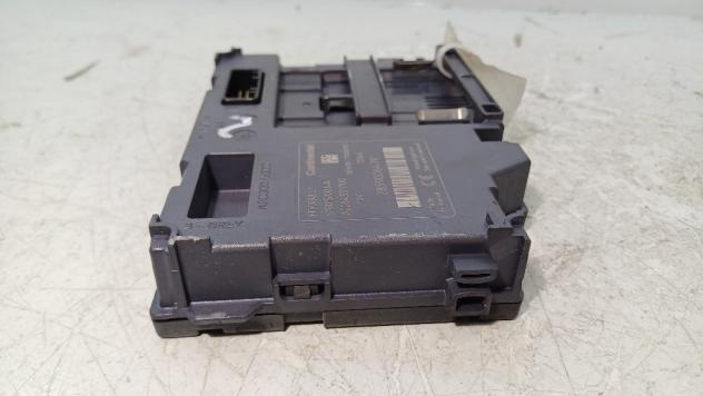 BODY COMPUTER RENAULT Captur Serie 285900647R K9K608 (1319) - Foto 6