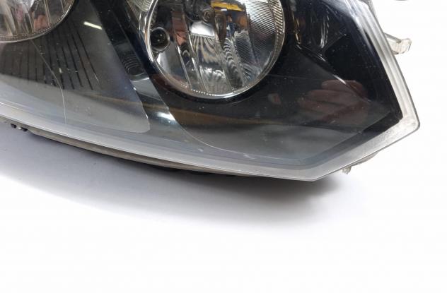 FARO ANTERIORE DESTRO VOLKSWAGEN Golf 6 Berlina 5K1941006J (0812) - Foto 10