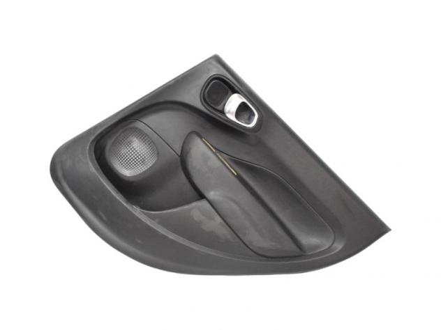 Pannello Porta Posteriore Destro Fiat 500l 735600832 - 36923