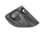 Pannello Porta Posteriore Destro Fiat 500l 735600832 - 36923