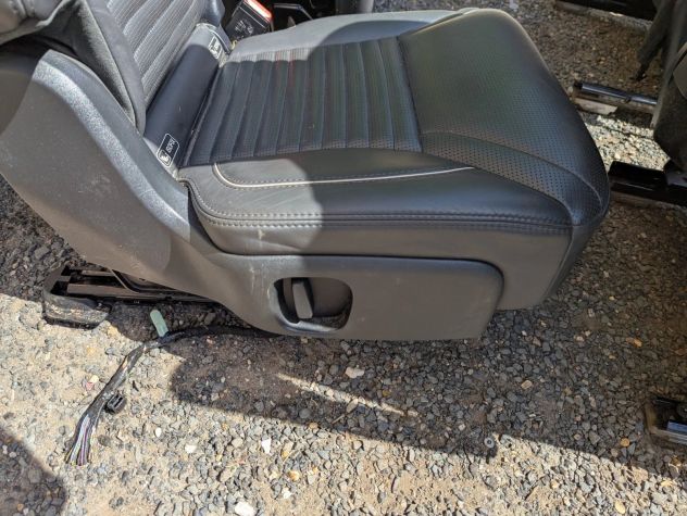 Interni completi per Land Rover Discovery - Foto 8