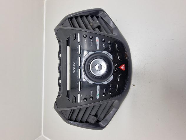 KIT NAVIGATORE FORD EcoSport Serie XVJD (12) - Foto 2