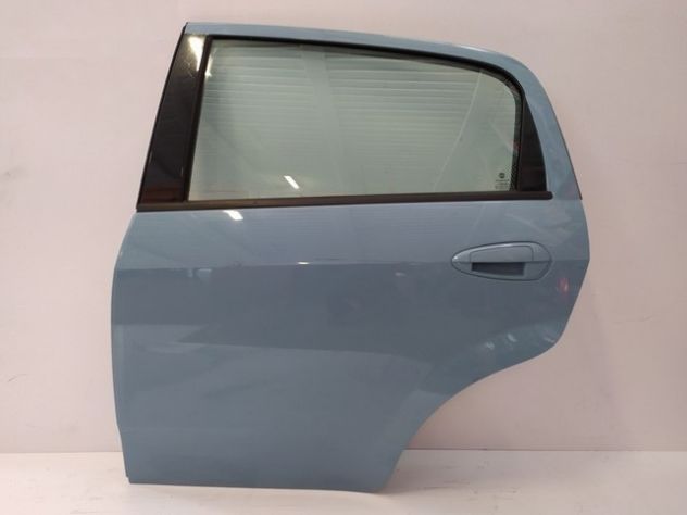 PORTA POSTERIORE SX FIAT GRANDE PUNTO 2015