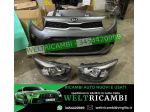 MUSATA COMPLETA KIA PICANTO 2018