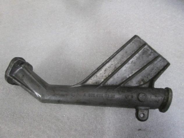 MERCEDES-BENZ CLASSE A W168 SUPPORTO 6680980330