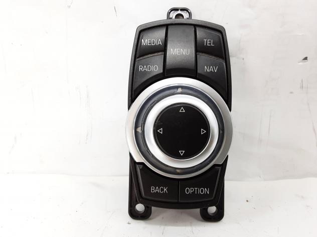 COMANDO NAVIGATORE BMW Serie 1 F20 90120948 (1119)