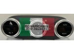 Alfa Romeo Giulietta centralina clima  Codici di riferimento OEM