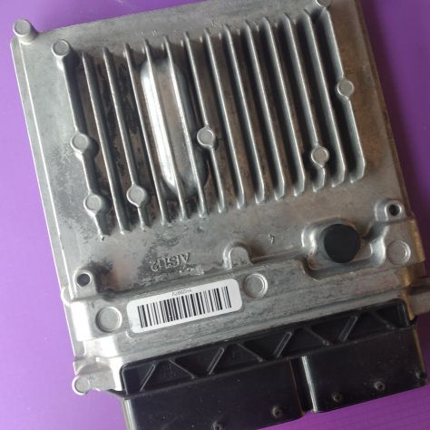 CENTRALINA MOTORE DELPHI Motore ECU, Mercedes, A6519009502, A 651 900 95 02, A65 - Foto 6