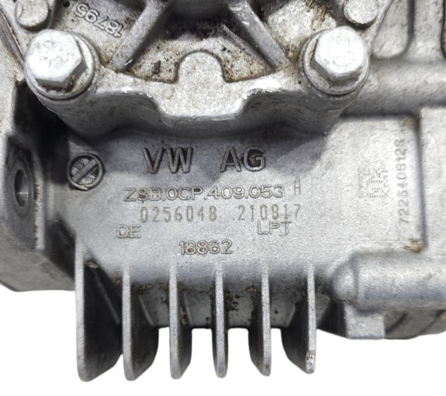 DIFFERENZIALE ANTERIORE AUDI A3 RS3 Serie (8V) 0CP409053R DAZ Benzina 2500 (1220) - Foto 14