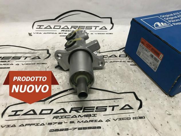 Pompa Freno Mercedes CLS C219 - Classe E W211 A0064301301 - Foto 3
