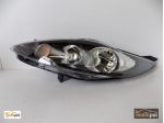 Ford Fiesta MK7 Faro anteriore sinistra - 11072
