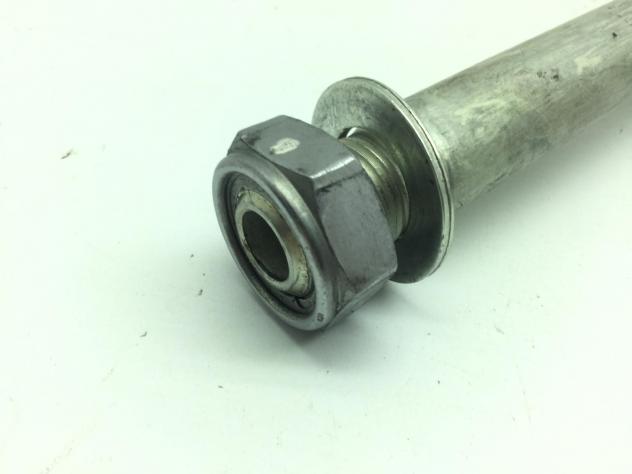HONDA CB GT ABS KM0 1000 PERNO ASSE RUOTA POSTERIORE Ø: 20 MM 2026 JH2SC93A - Foto 2