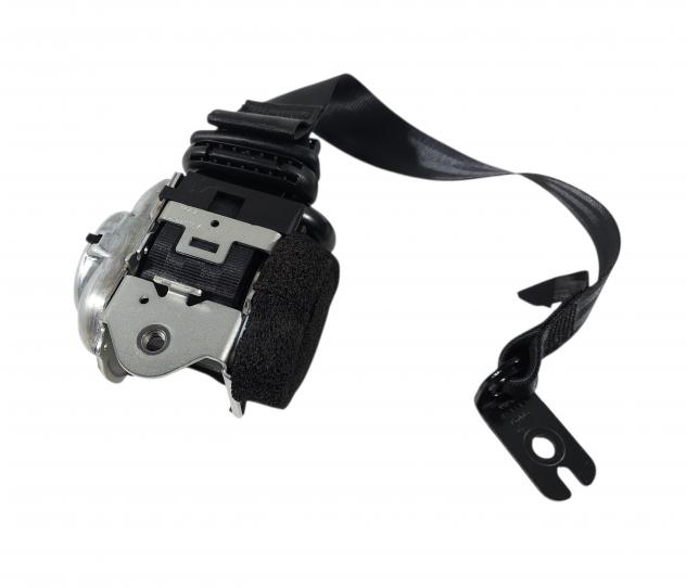 CINTURA DI SICUREZZA POSTERIORE SX CON PRETENSIONATORE FORD EcoSport Serie MN15-A611B69-AAW (12) - Foto 7