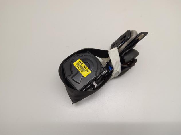 CINTURA DI SICUREZZA ANTERIORE DESTRA CHEVROLET Captiva 1° Serie 96474666 (06) - Foto 2