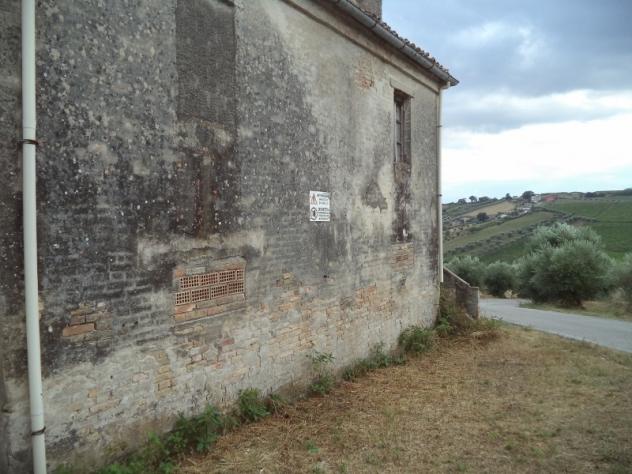 Casale in vendita a Colonnella - Foto 8