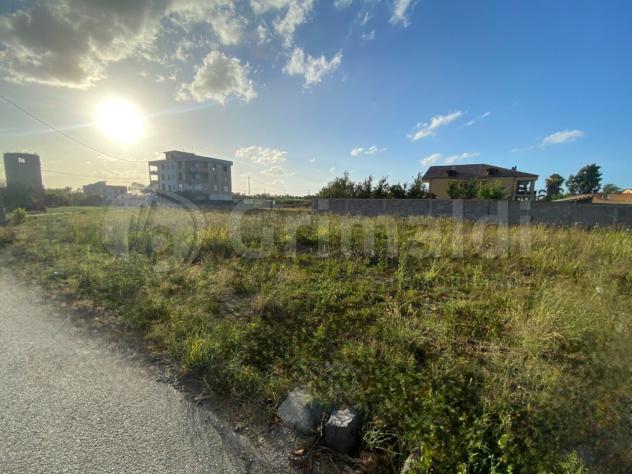 Agricolo in vendita a Giugliano in Campania