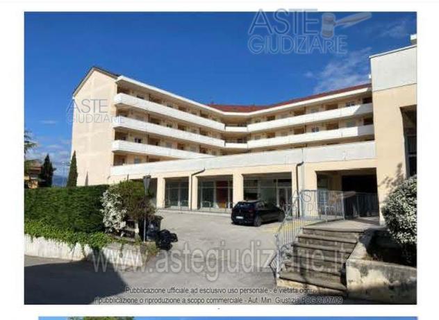 IMMOBILI-ALTRA CATEGORIA-Via Monte Terminillo, 67100 L'Aquila AQ, Italia