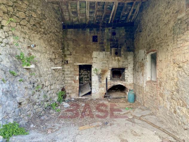 Casale in vendita a Pomarance - Foto 14