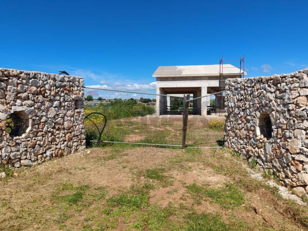 Rustico in vendita a Rosolini