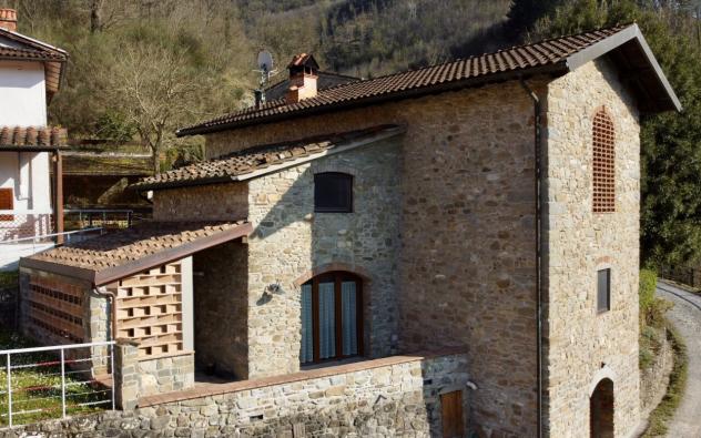 Rustico in vendita a Vernio - Foto 7