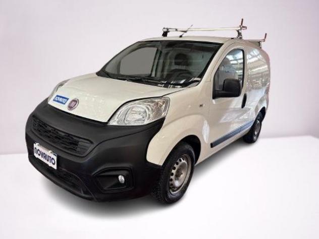 FIAT Fiorino 1.3 MJT 80CV Cargo rif. 24114855